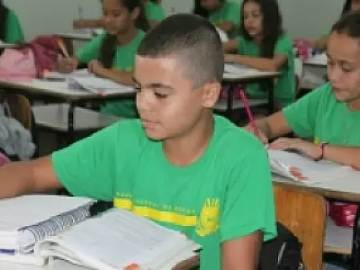 Pré-matrícula da rede estadual de ensino é prorrogada e vai até 13 de janeiro