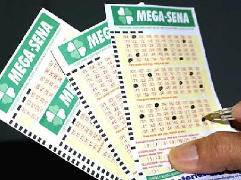 Mega-Sena acumulada pode pagar R$ 27 milhões hoje