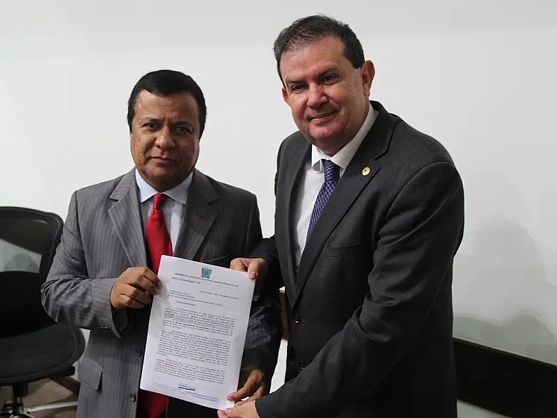 Deputados encaminham à Aneel ofício para esclarecer domicílio de Usinas Hidrelétricas