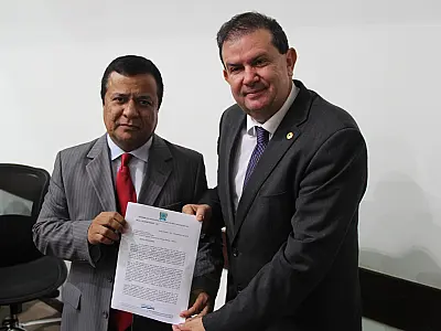 Deputados encaminham à Aneel ofício para esclarecer domicílio de Usinas Hidrelétricas