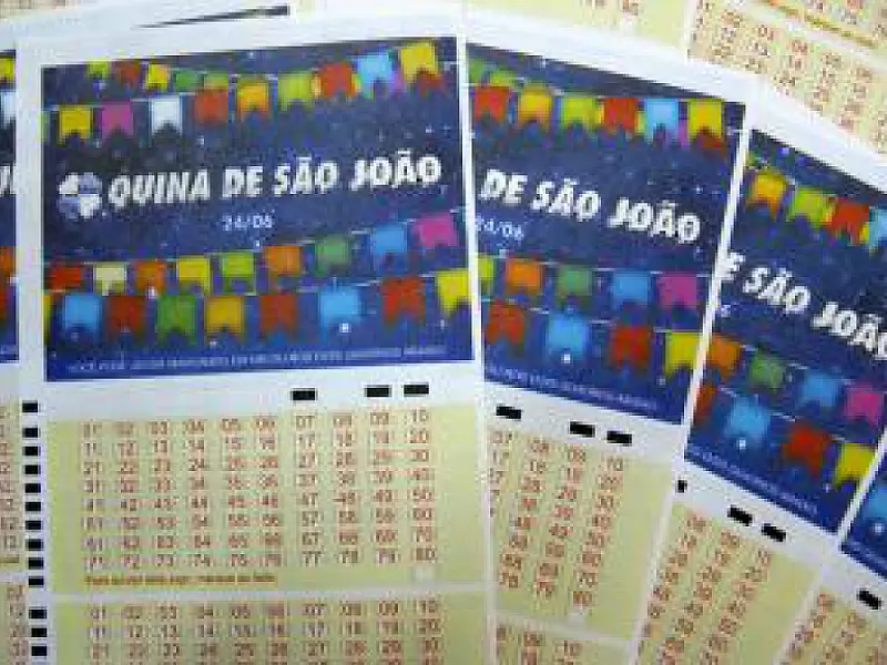 Quina de São João pode pagar R$ 100 milhões nesta terça