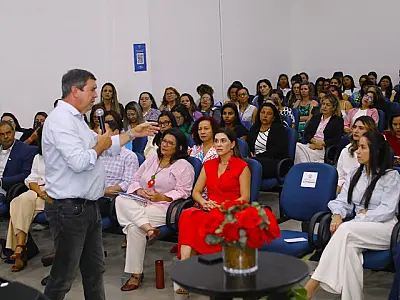 Fórum reforça rede de proteção às mulheres e consolida articulação entre Estado e municípios em MS
