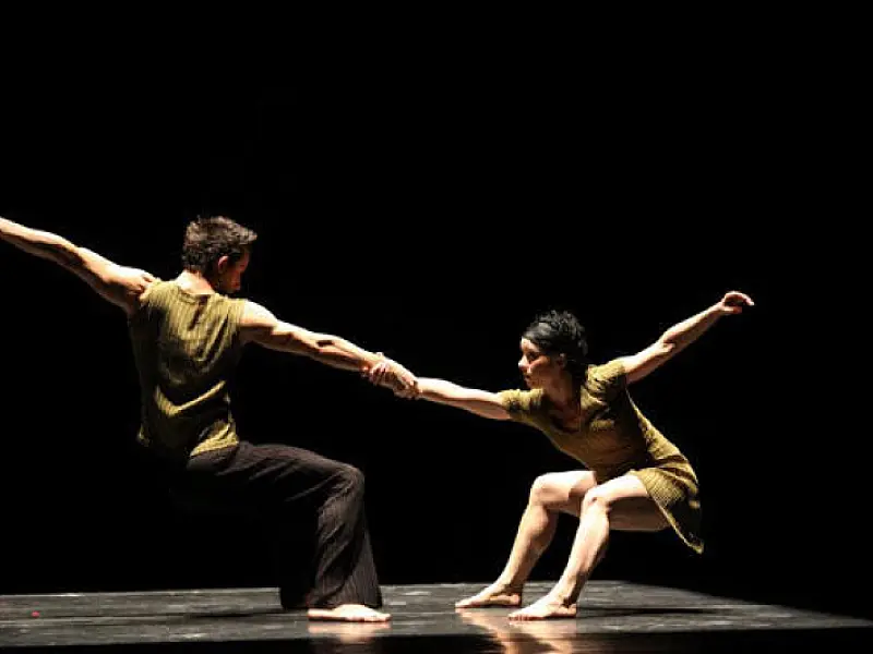 Oficina de Dança Contemporânea será realizada no Centro Cultural