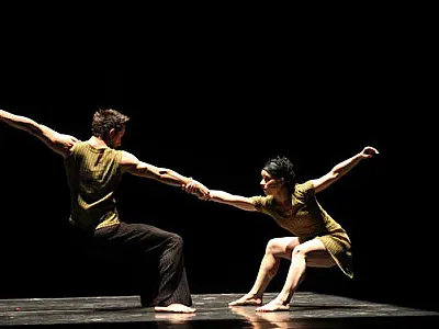 Oficina de Dança Contemporânea será realizada no Centro Cultural
