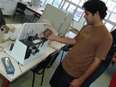 Uniderp promove Semana de Engenharia Elétrica