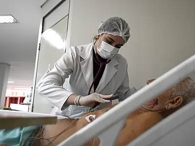 Maior hospital público do Estado, Hospital Regional fez mais de 320 mil atendimentos em 2024