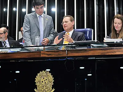 Senado aumenta pena para crime cometido contra policiais