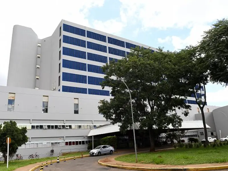 Fazer bem-feito para fazer dar certo: satisfação do usuário do Hospital Regional de MS atinge 90,6%