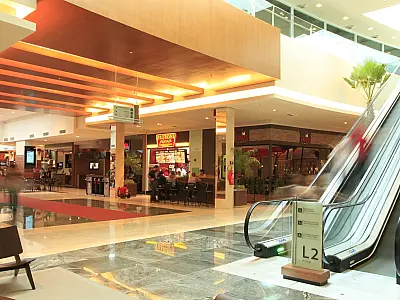 Shopping Campo Grande abre normalmente nos feriados