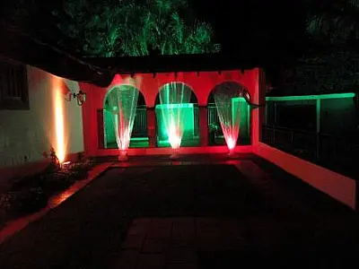 Festa árabe acontece neste sábado no Espaço Cidade Jardim