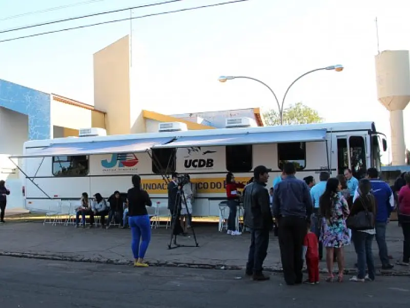 Justiça Itinerante registra saldo positivo e atendimentos chegam a 97% no semestre