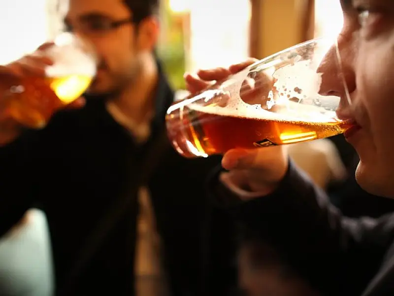 Consumo de álcool matou mais de 3 milhões de pessoas em 2012