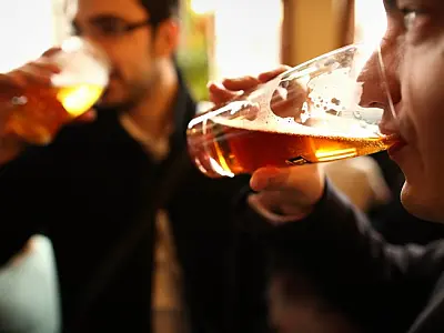 Consumo de álcool matou mais de 3 milhões de pessoas em 2012