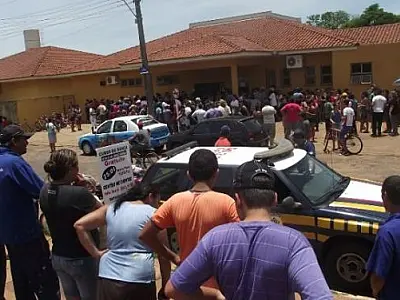 Vazamento em frigorífico de Bataguassu mata quatro funcionários e deixa cerca de 20 feridos