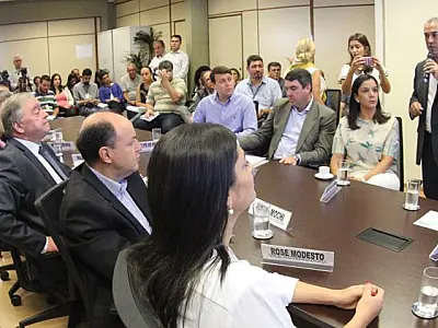 Reforma administrativa do Governo do Estado garante economia de R$ 130 milhões