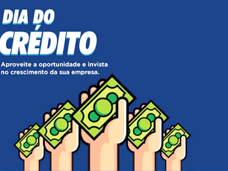 Banco da Gente participa na próxima quarta do "Dia do Crédito"
