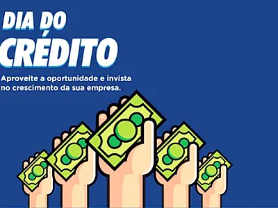 Banco da Gente participa na próxima quarta do "Dia do Crédito"