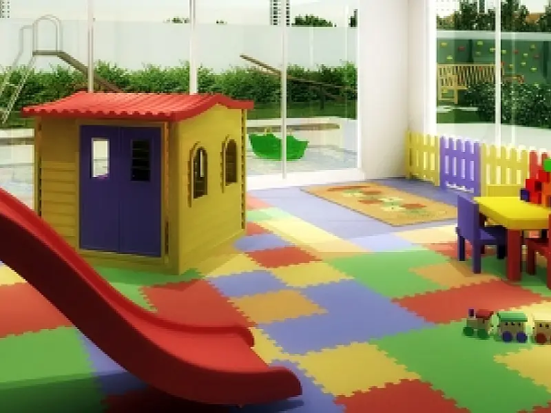 Funsat oferece 30 vagas para recreador e monitor infantil