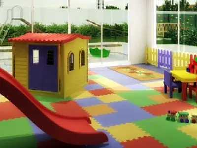 Funsat oferece 30 vagas para recreador e monitor infantil