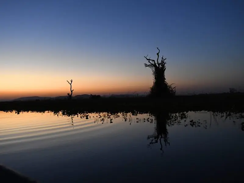 Frente fria avança sobre o MS e temperaturas mais amenas são registradas nesta terça-feira
