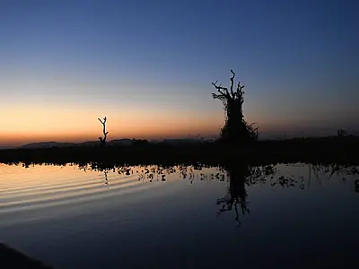 Frente fria avança sobre o MS e temperaturas mais amenas são registradas nesta terça-feira
