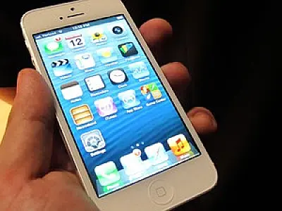 Iphone 5 começa a ser vendido nesta sexta no Brasil