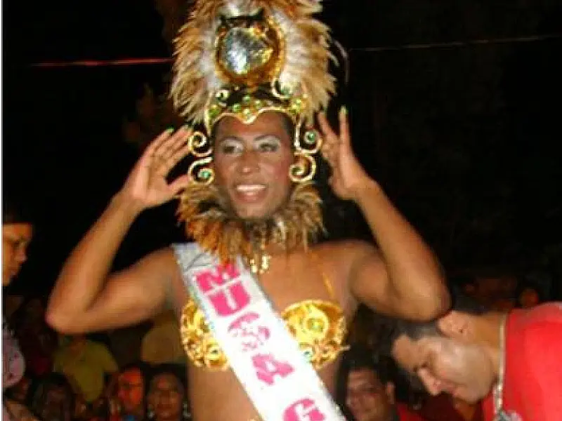 Corumbá elege primeira Musa Gay do Carnaval