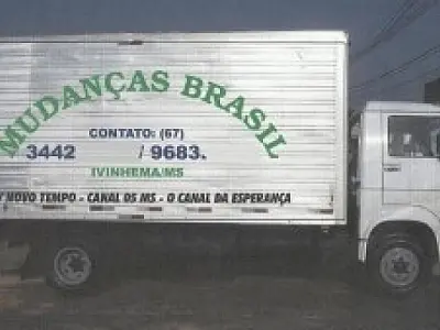 Caminhão é roubado e pai e filho ficam amarrados por quatro horas