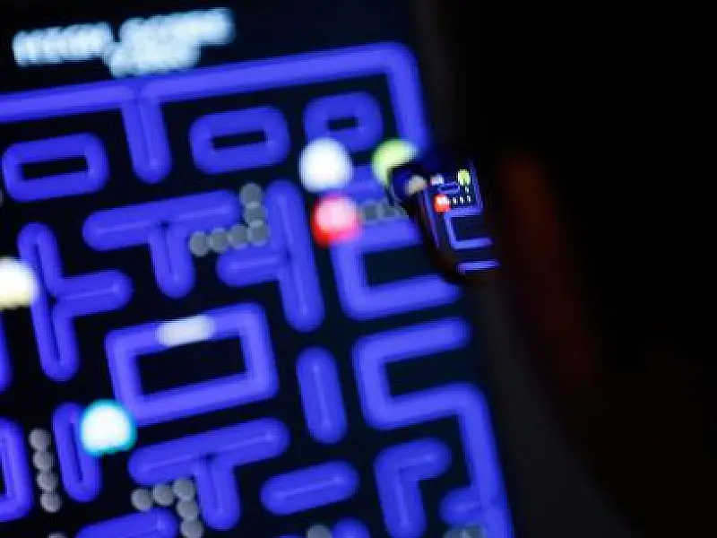 Centenas de jogos de Atari ficam disponíveis de graça na web