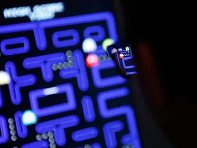 Centenas de jogos de Atari ficam disponíveis de graça na web