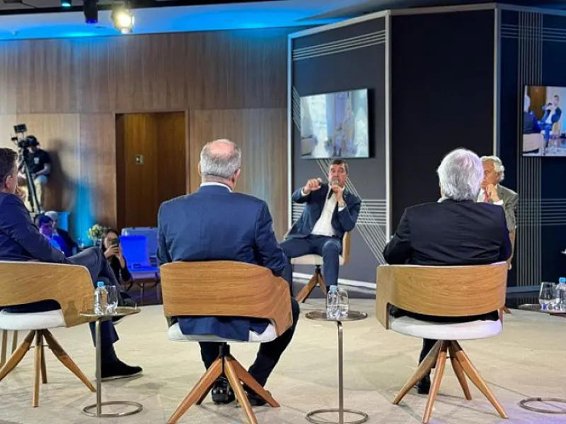 Desafio permanente: Governo de MS discute segurança e enfrentamento ao tráfico em encontro de lídere