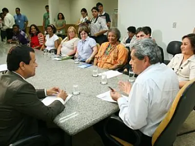 MS está incluso entre os estados que criaram cotas para negros