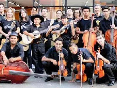 Primeiro Festival Jazz e Viola será realizado em Campo Grande