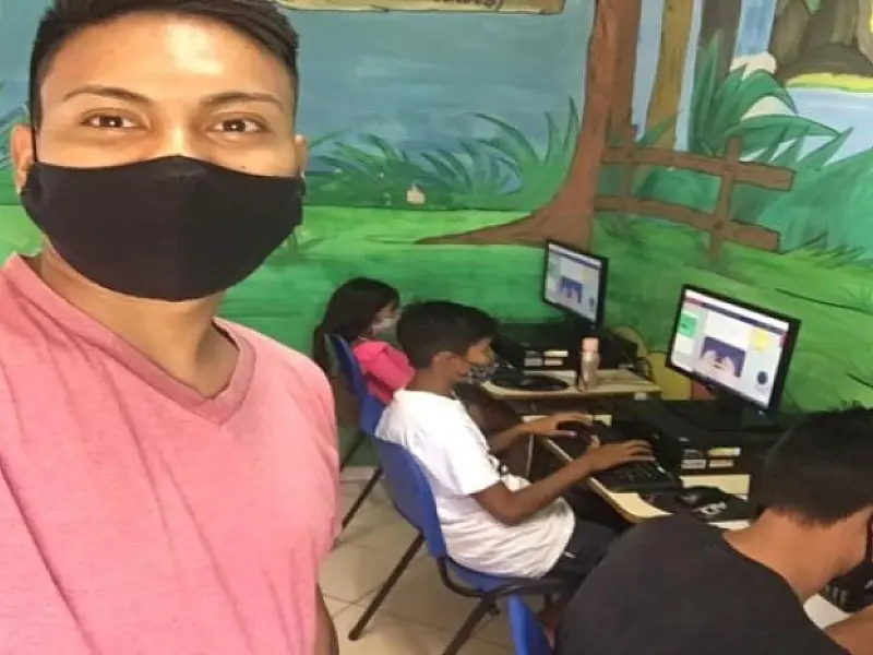 Conecta MS muda realidade de moradores de 100 comunidades rurais do Estado
