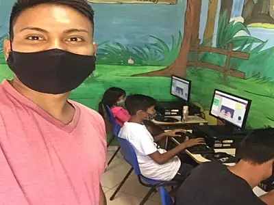 Conecta MS muda realidade de moradores de 100 comunidades rurais do Estado

