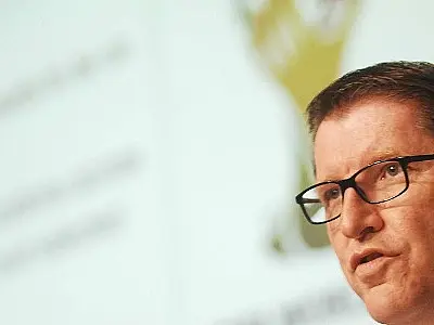 Com 6,2 milhões de pedidos, Fifa vê maior interesse das Copas no Brasil