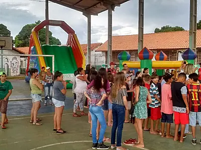 Fundesporte abre inscrições para capacitação de profissionais e acadêmicos de Educação Física