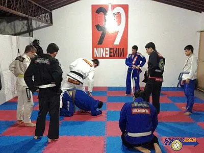 Dourados sedia três eventos de luta neste final de semana