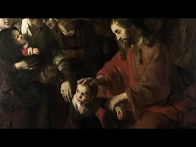 Homilia Diária.709: Terça-feira da 1.ª Semana do Advento - Um Advento de humildade