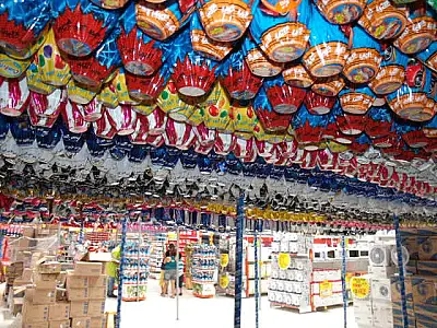 Preço de ovos de Páscoa cai e variação chega a 79,88%, revela pesquisa do Procon