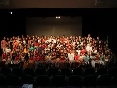 3º Festival Brincaturas & Teatrices acontece na quinta e sexta-feira