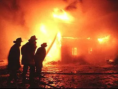 Ibama e Bombeiros iniciam treinamentos para novos brigadistas em MS