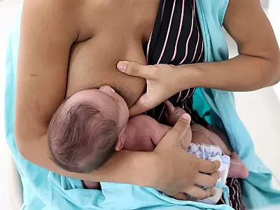 Ato de amor: a luta para combater a desinformação e aumentar o estoque do banco de leite humano
