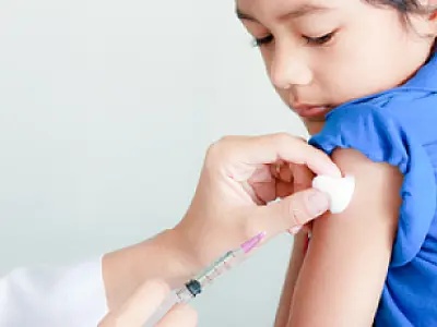 Vacinação contra sarampo segue até sexta em MS
