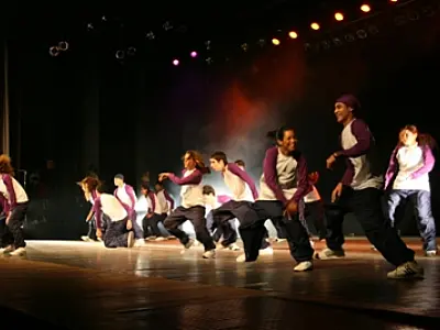 Inscrições para o concurso "Dança Campo Grande" encerram dia 6