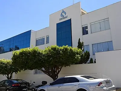 Concurso público da Sanesul com 74 vagas recebe inscrições até 11 de novembro
