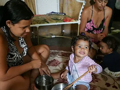 Seminário Estadual com foco na primeira infância reúne 79 municípios na quarta-feira
