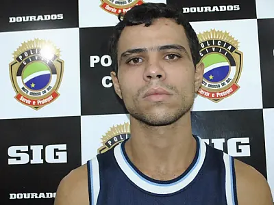 Polícia esclarece homicídio de cabeleireiro em Dourados