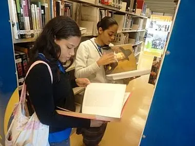Biblioteca abre Exposição Literária “Verde é Vida” em Campo Grande