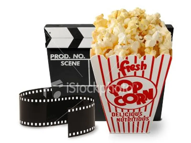 Cidades do interior recebem mostras de filmes no final de semana